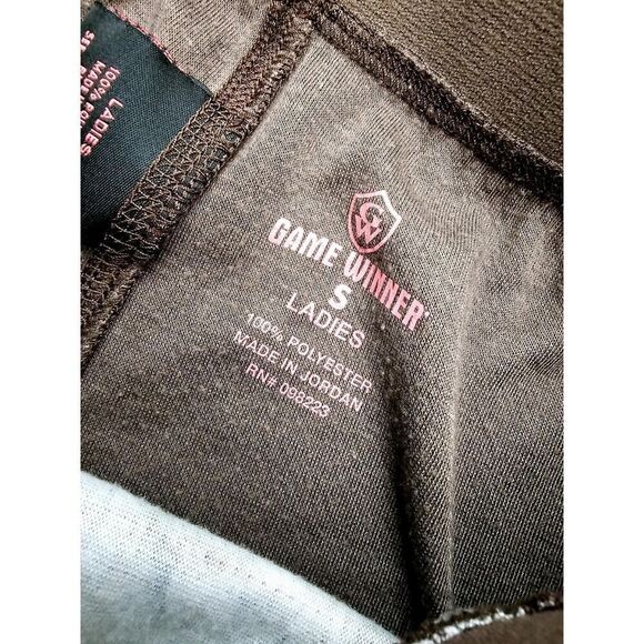 Game Winner Base Layer Hunting Pants Realtree Green Women's Small Ladies - Picture 5 of 8